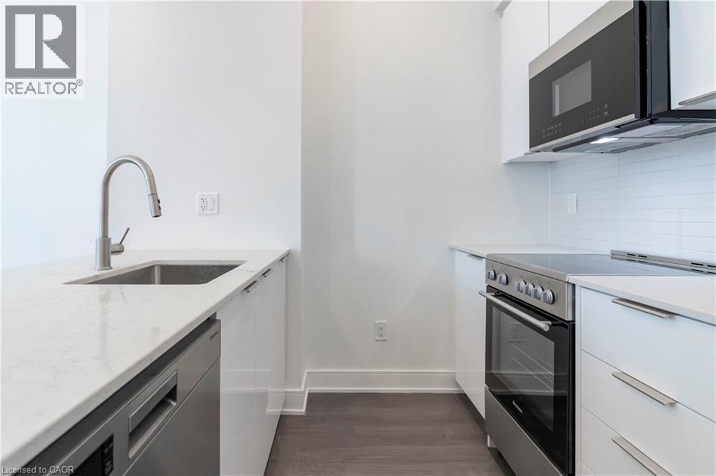 25 Wellington Street S Unit# 307, Kitchener, Ontario  N2G 0G5 - Photo 3 - 40774379