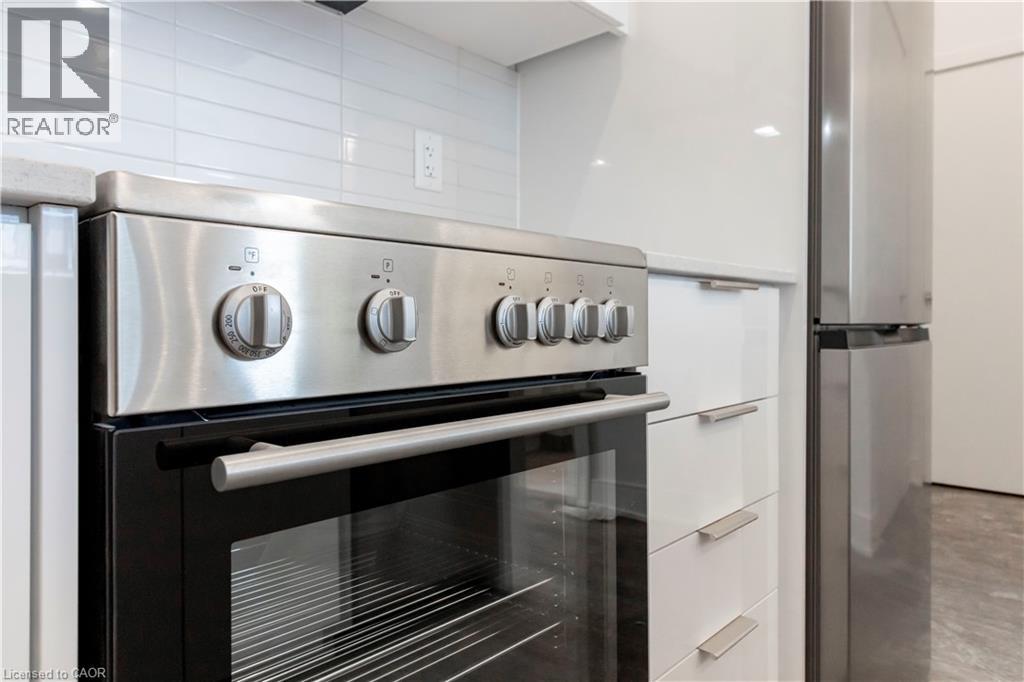 25 Wellington Street S Unit# 307, Kitchener, Ontario  N2G 0G5 - Photo 4 - 40774379