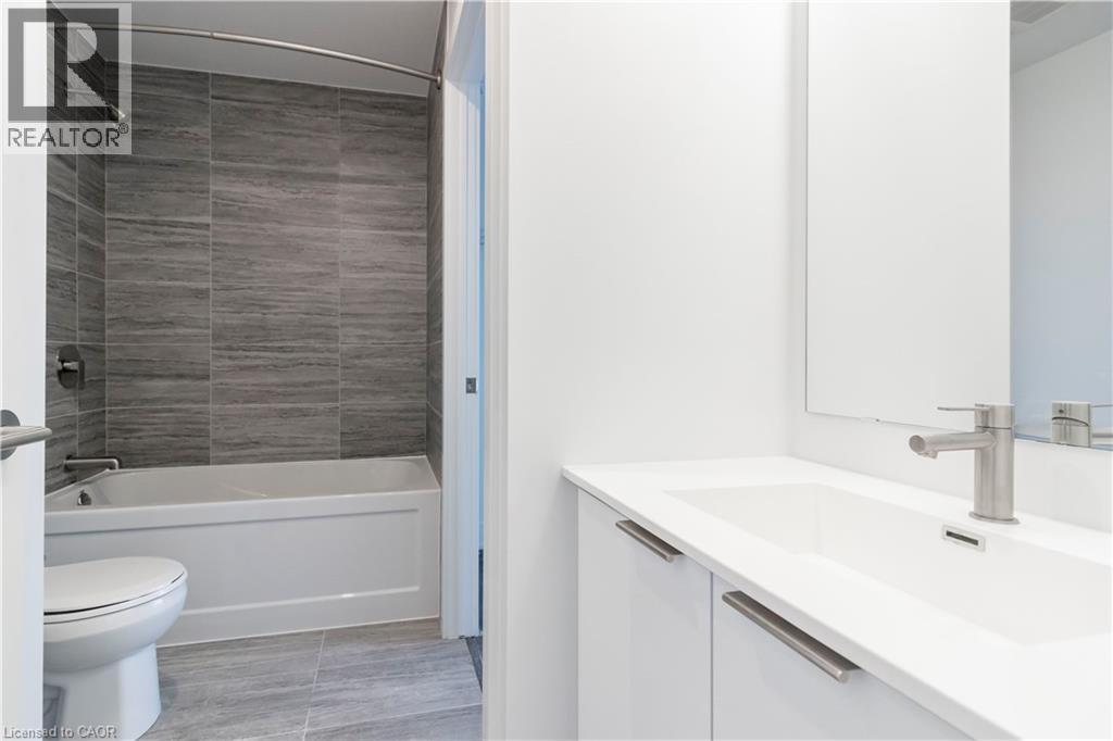 25 Wellington Street S Unit# 307, Kitchener, Ontario  N2G 0G5 - Photo 10 - 40774379