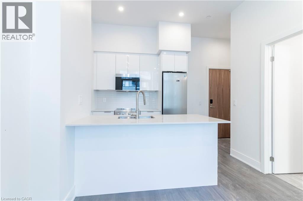 25 Wellington Street S Unit# 307, Kitchener, Ontario  N2G 0G5 - Photo 5 - 40774379