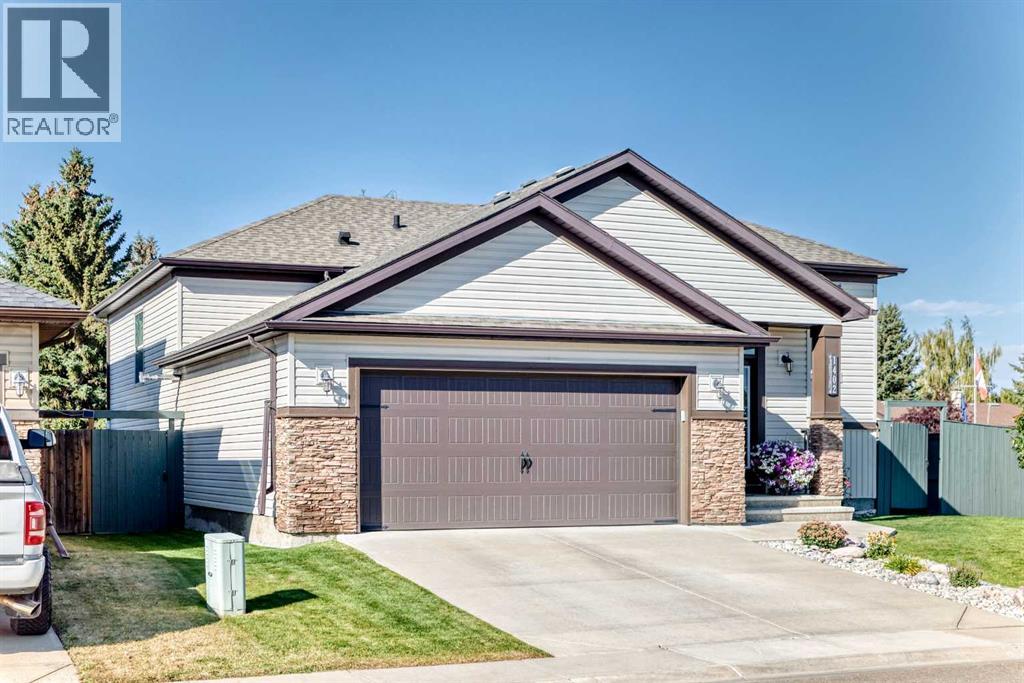 1402 Ranch Road, Carstairs, Alberta  T0M 0N0 - Photo 3 - A2259762