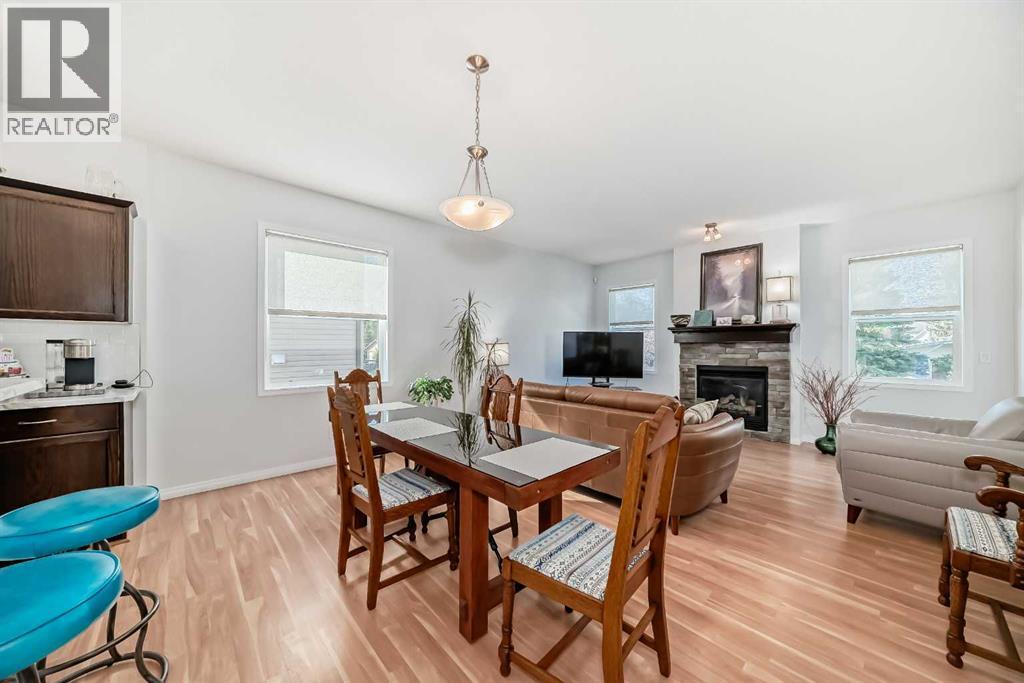 1402 Ranch Road, Carstairs, Alberta  T0M 0N0 - Photo 13 - A2259762