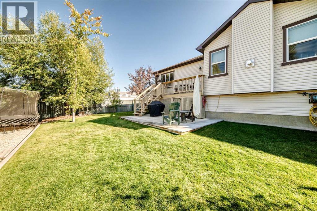1402 Ranch Road, Carstairs, Alberta  T0M 0N0 - Photo 39 - A2259762