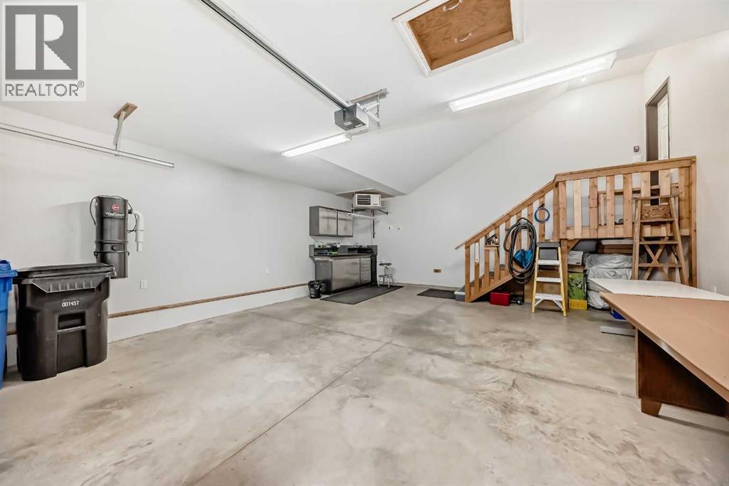 1402 Ranch Road, Carstairs, Alberta  T0M 0N0 - Photo 33 - A2259762