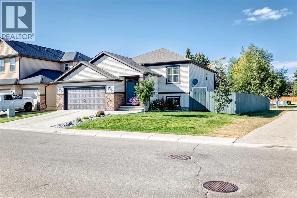 1402 Ranch Road, Carstairs, Alberta  T0M 0N0 - Photo 42 - A2259762