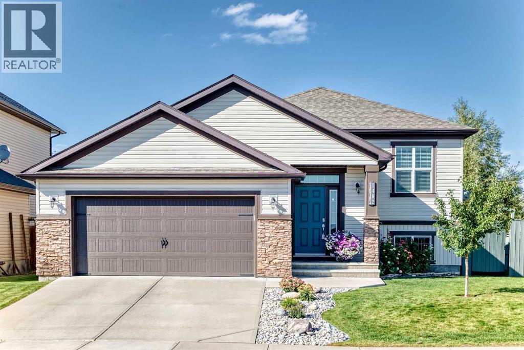 1402 Ranch Road, Carstairs, Alberta  T0M 0N0 - Photo 2 - A2259762