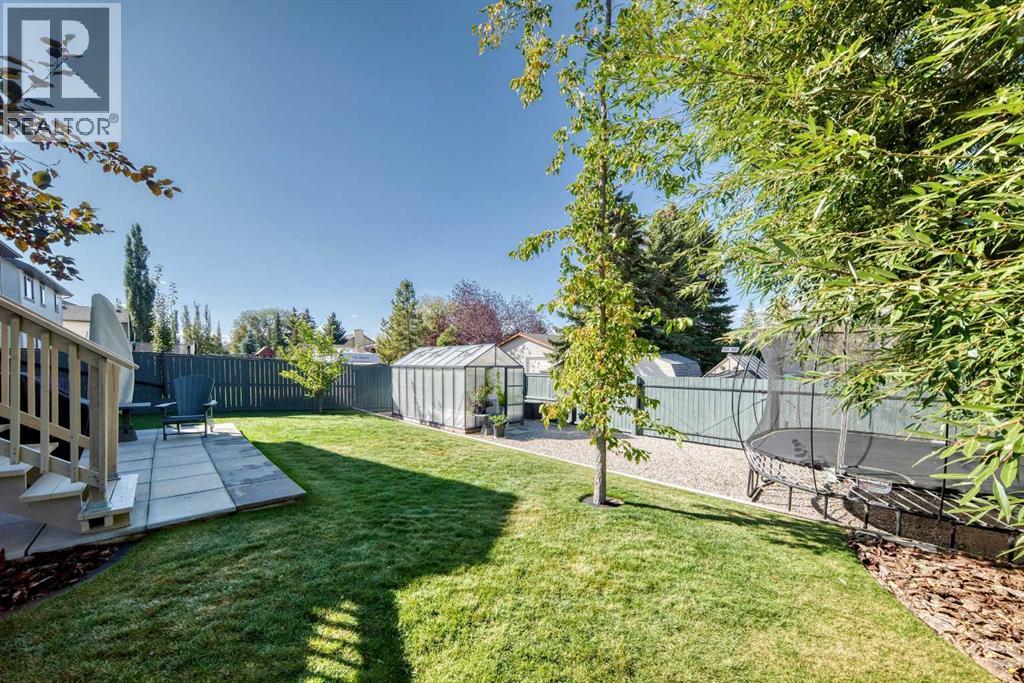 1402 Ranch Road, Carstairs, Alberta  T0M 0N0 - Photo 38 - A2259762