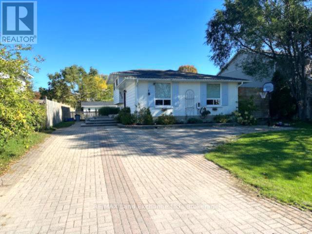 #1 - 511 WALES DRIVE, Saugeen Shores, Ontario