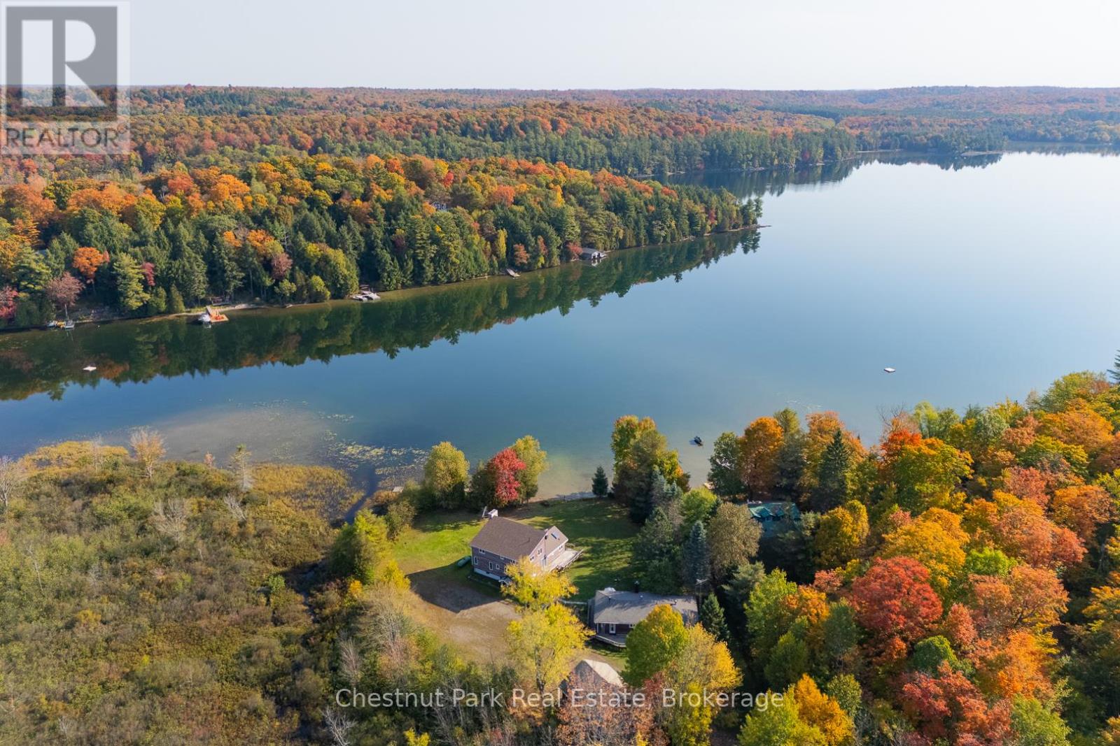 170 Long Point Road, Huntsville, Ontario  P0B 1M0 - Photo 10 - X12455110