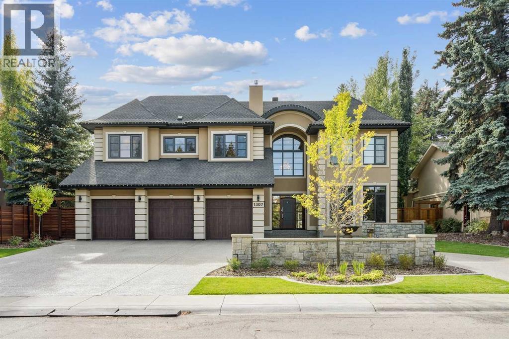 1307 Baldwin Crescent Sw, Calgary, Alberta  T2V 2B7 - Photo 1 - A2262369