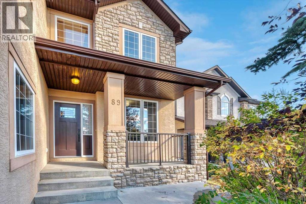 89 Springborough Boulevard Sw, Calgary, Alberta  T3h 5T3 - Photo 3 - A2262087