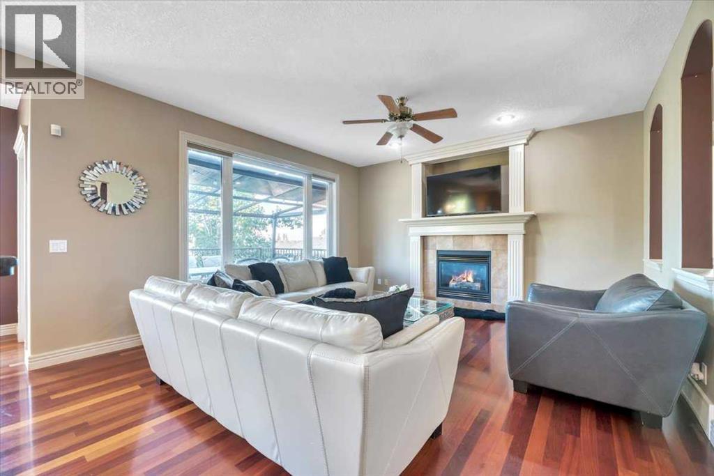 89 Springborough Boulevard Sw, Calgary, Alberta  T3h 5T3 - Photo 9 - A2262087