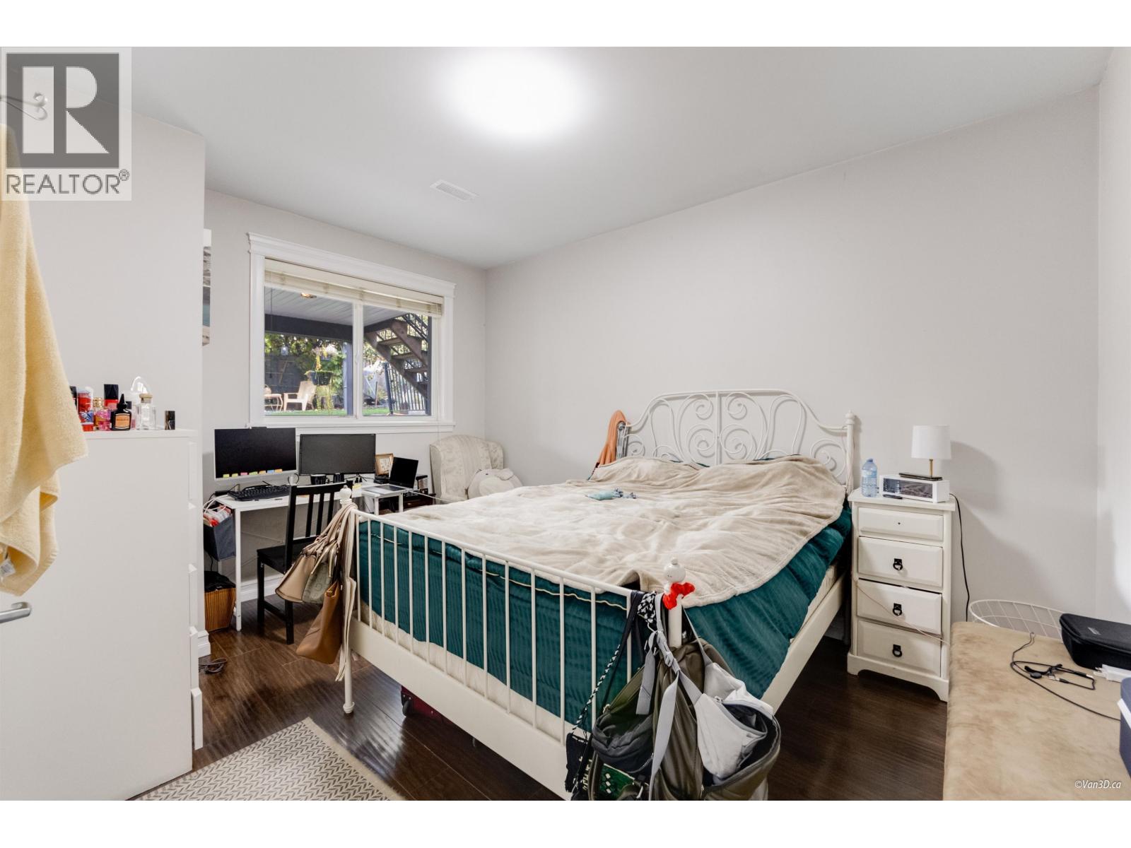 729 Delestre Avenue, Coquitlam, British Columbia  V3K 2G2 - Photo 32 - R3056099