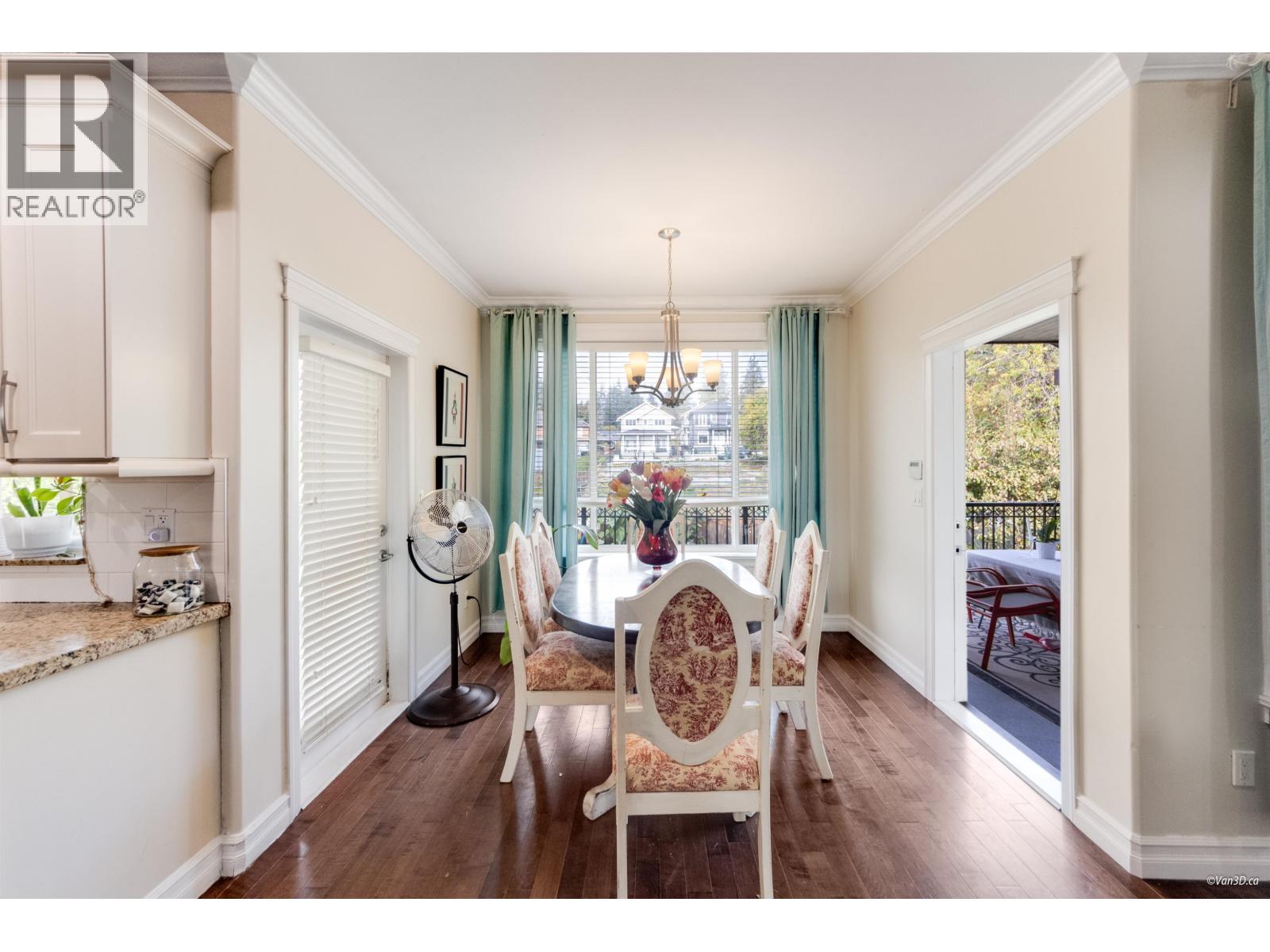 729 Delestre Avenue, Coquitlam, British Columbia  V3K 2G2 - Photo 6 - R3056099