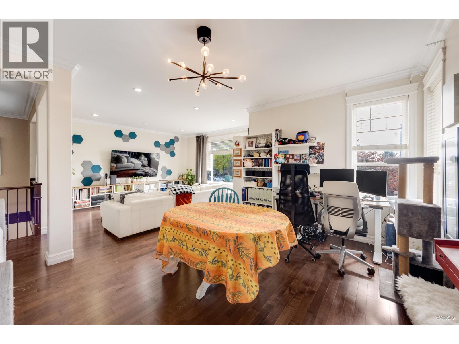 729 Delestre Avenue, Coquitlam, British Columbia  V3K 2G2 - Photo 11 - R3056099