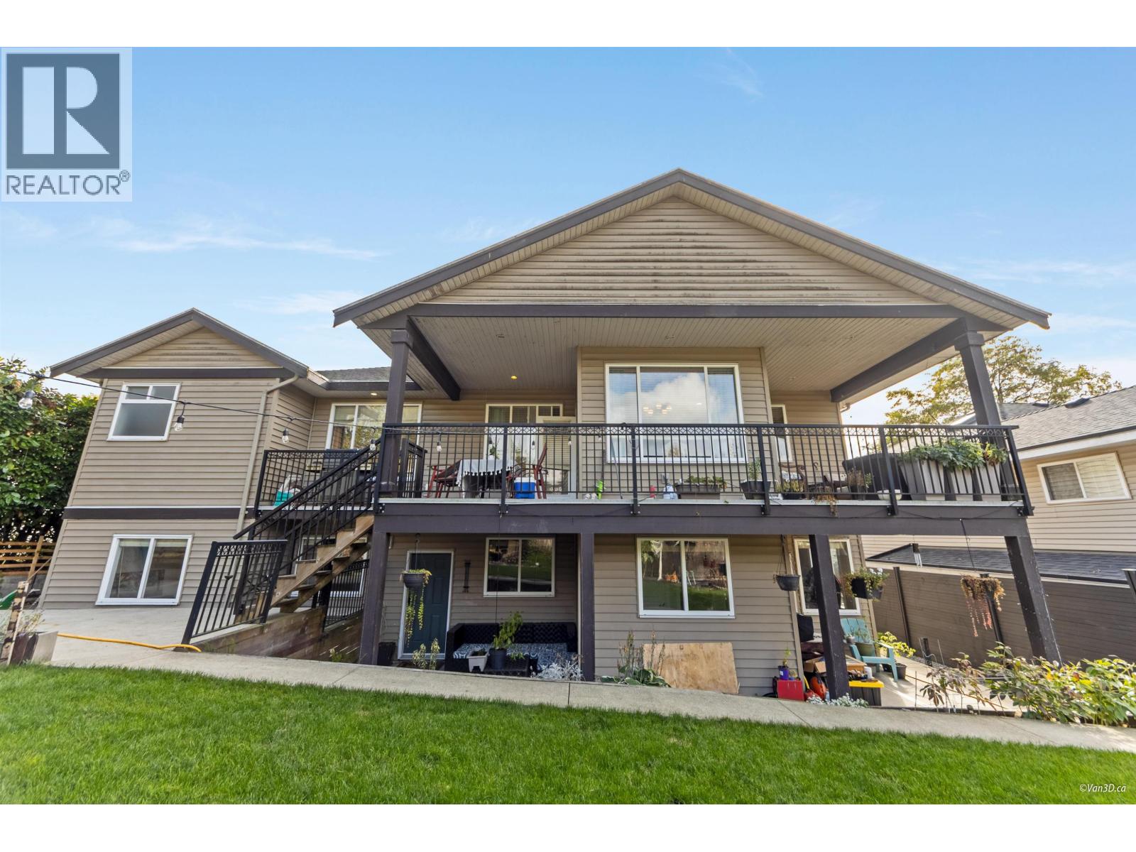 729 Delestre Avenue, Coquitlam, British Columbia  V3K 2G2 - Photo 27 - R3056099