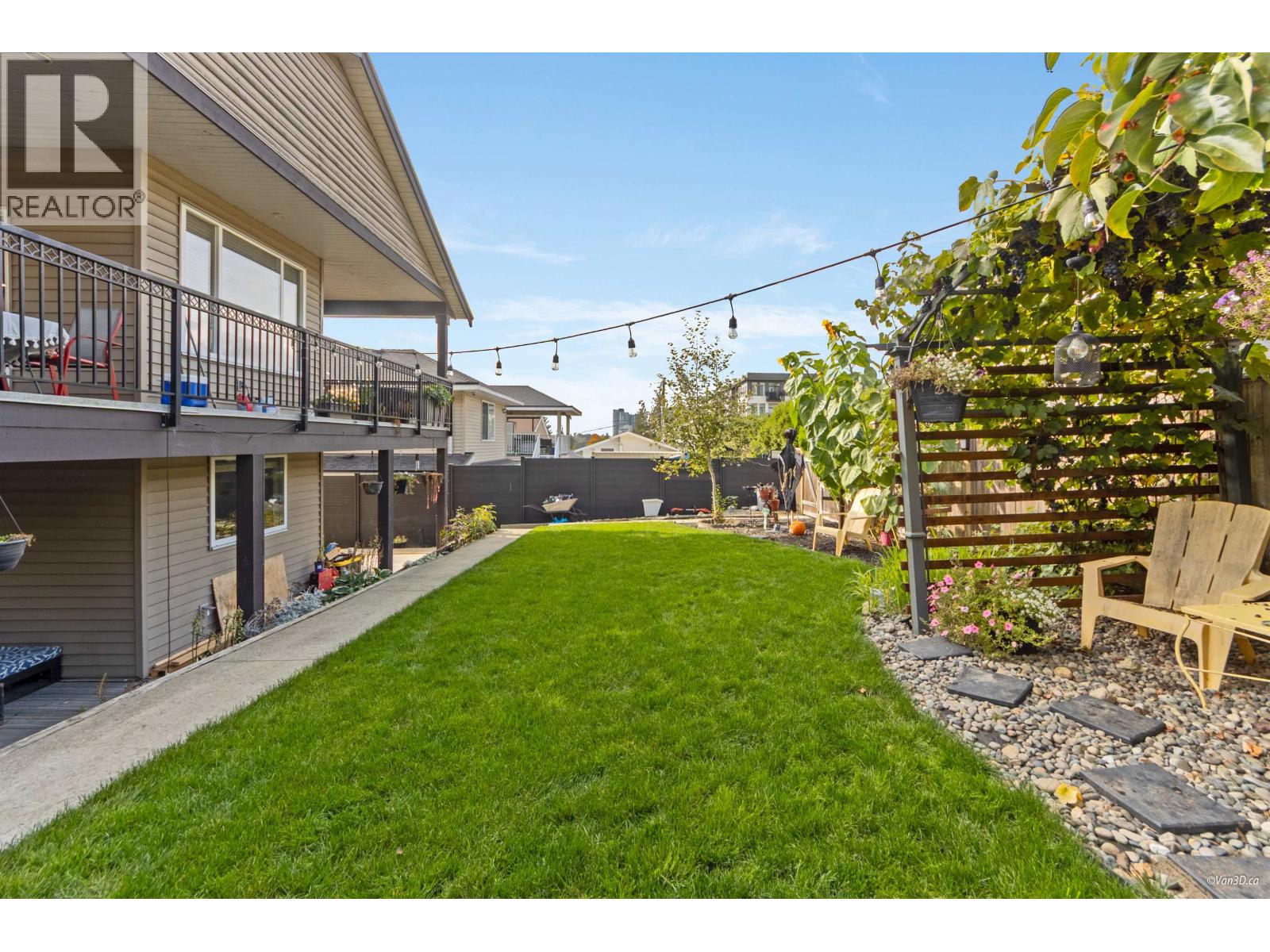 729 Delestre Avenue, Coquitlam, British Columbia  V3K 2G2 - Photo 18 - R3056099