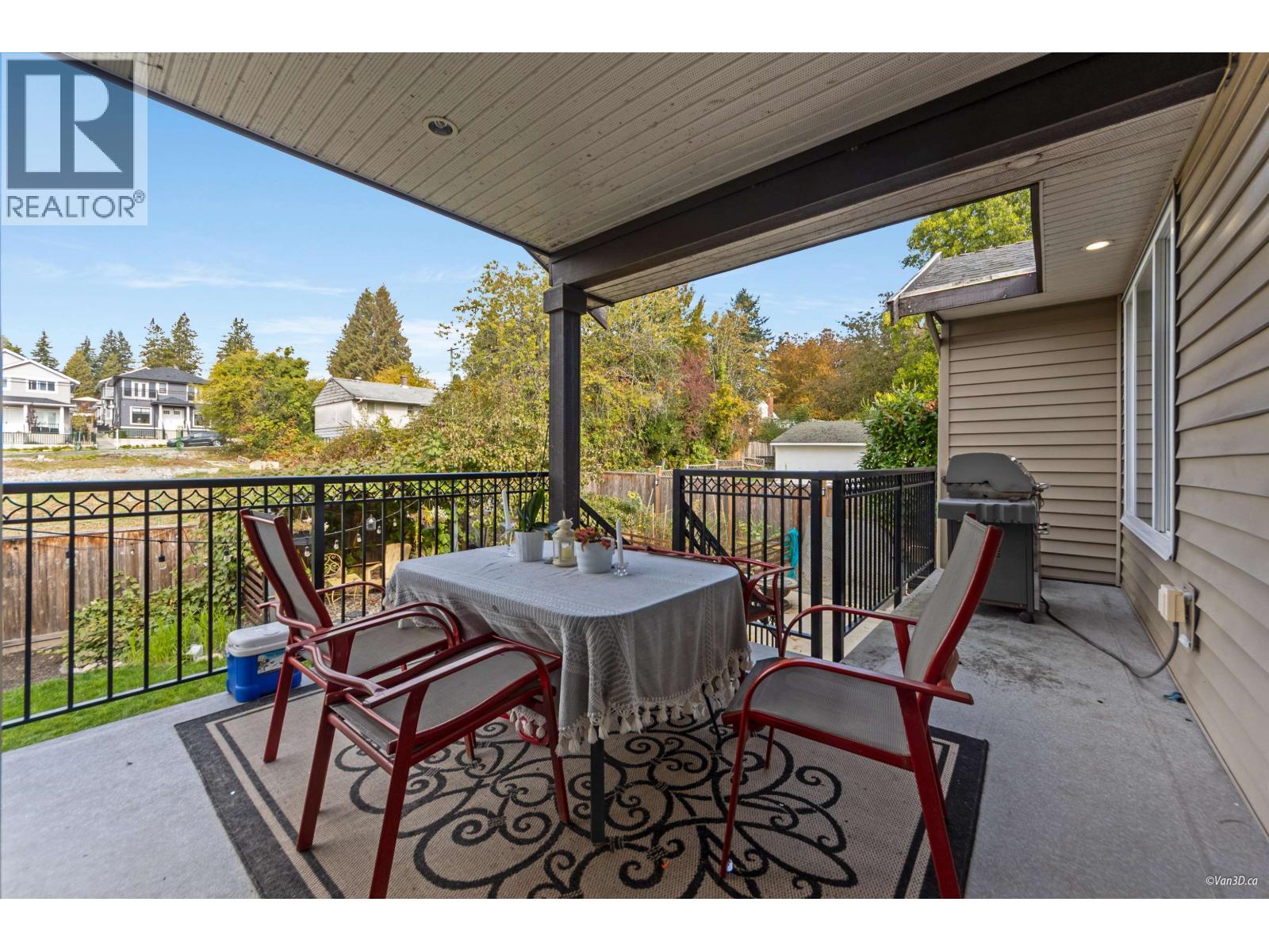 729 Delestre Avenue, Coquitlam, British Columbia  V3K 2G2 - Photo 17 - R3056099