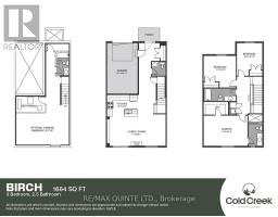 89 HINEMAN STREET, Prince Edward County, Ontario