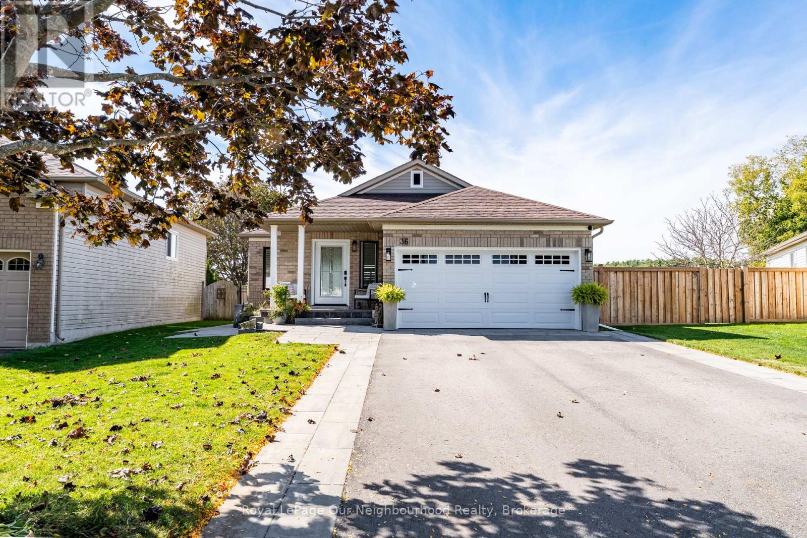 36 HUFFMAN AVENUE, Port Hope, Ontario