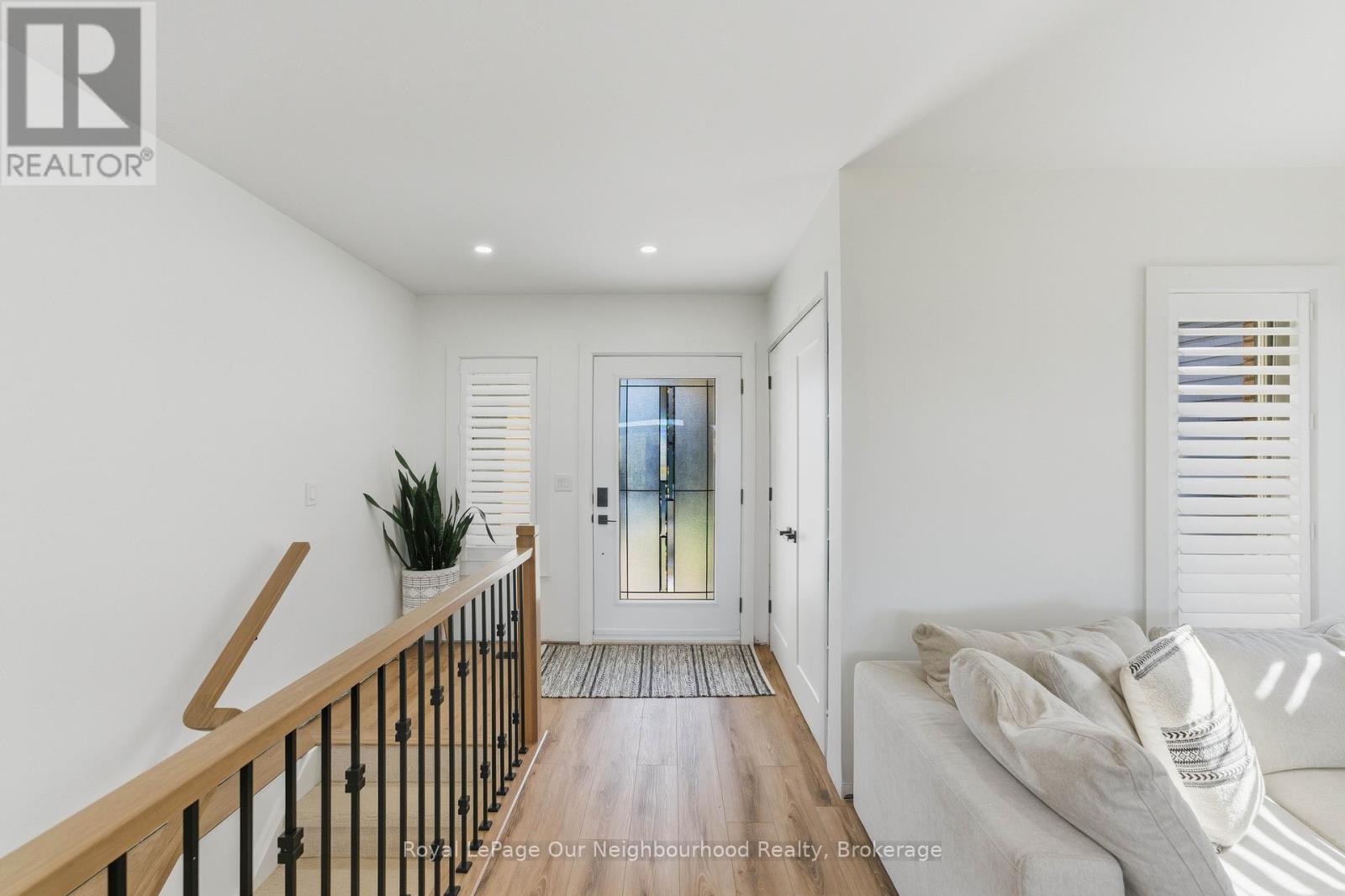 36 Huffman Avenue, Port Hope, Ontario  L1A 4K1 - Photo 6 - X12455135