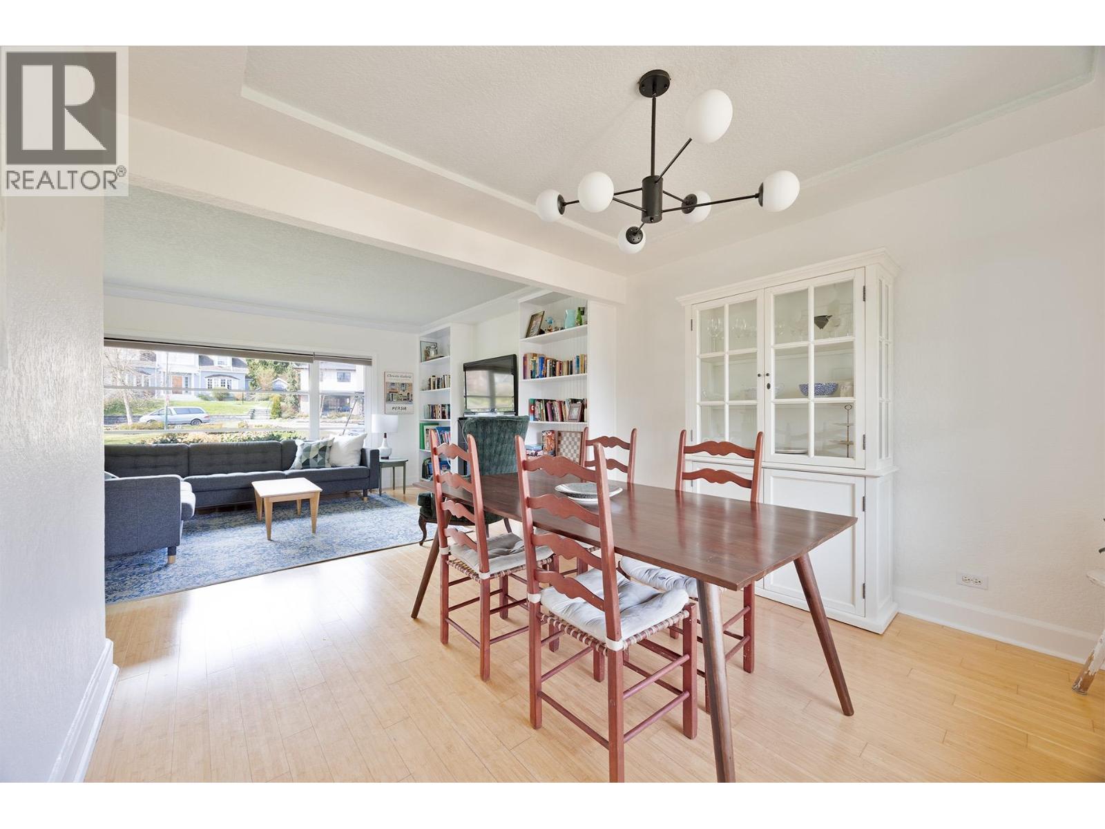106 College Court, New Westminster, British Columbia  V3L 1K9 - Photo 5 - R3057044