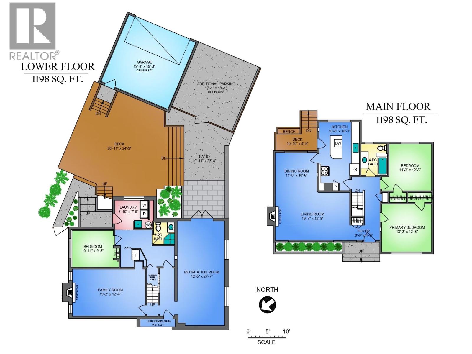 106 College Court, New Westminster, British Columbia  V3L 1K9 - Photo 33 - R3057044