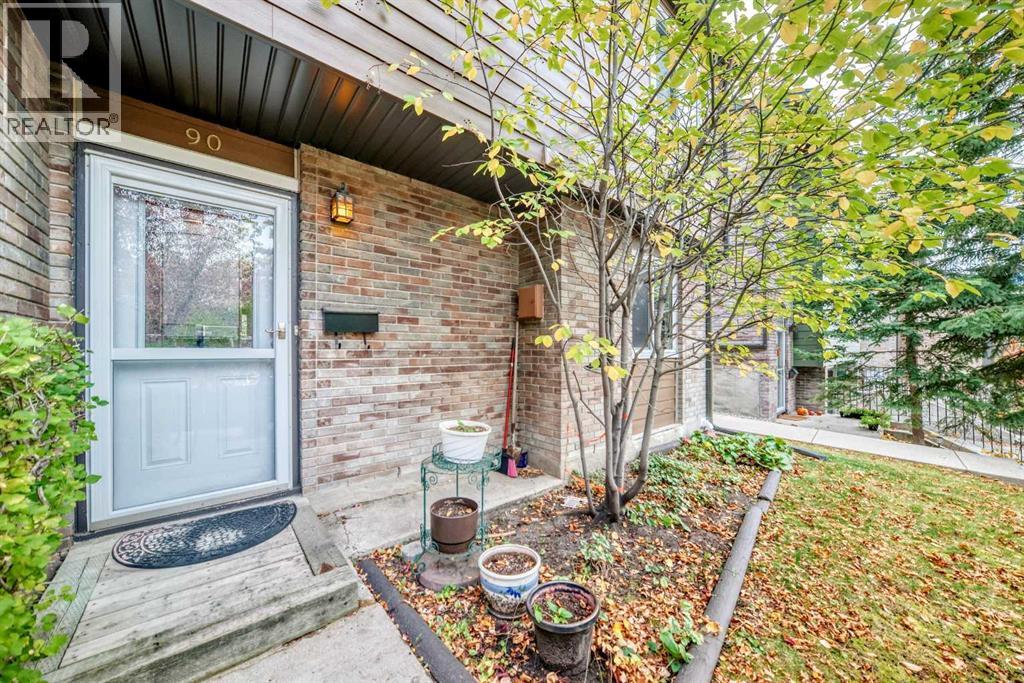 90, 210 86 Avenue Se, Calgary, Alberta  T2H 1N6 - Photo 2 - A2263082