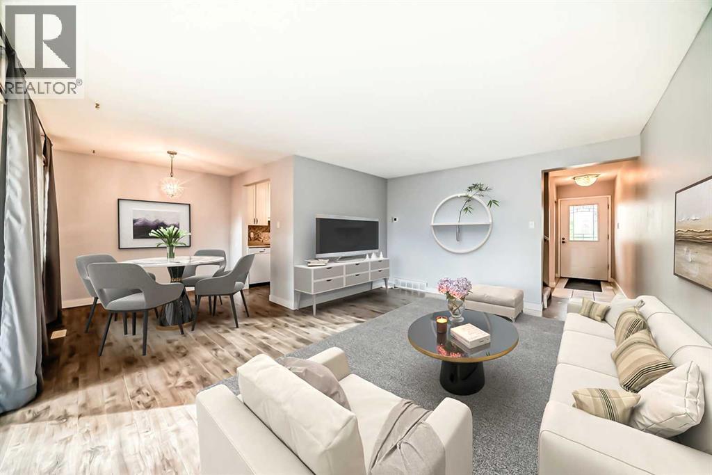 90, 210 86 Avenue Se, Calgary, Alberta  T2H 1N6 - Photo 4 - A2263082