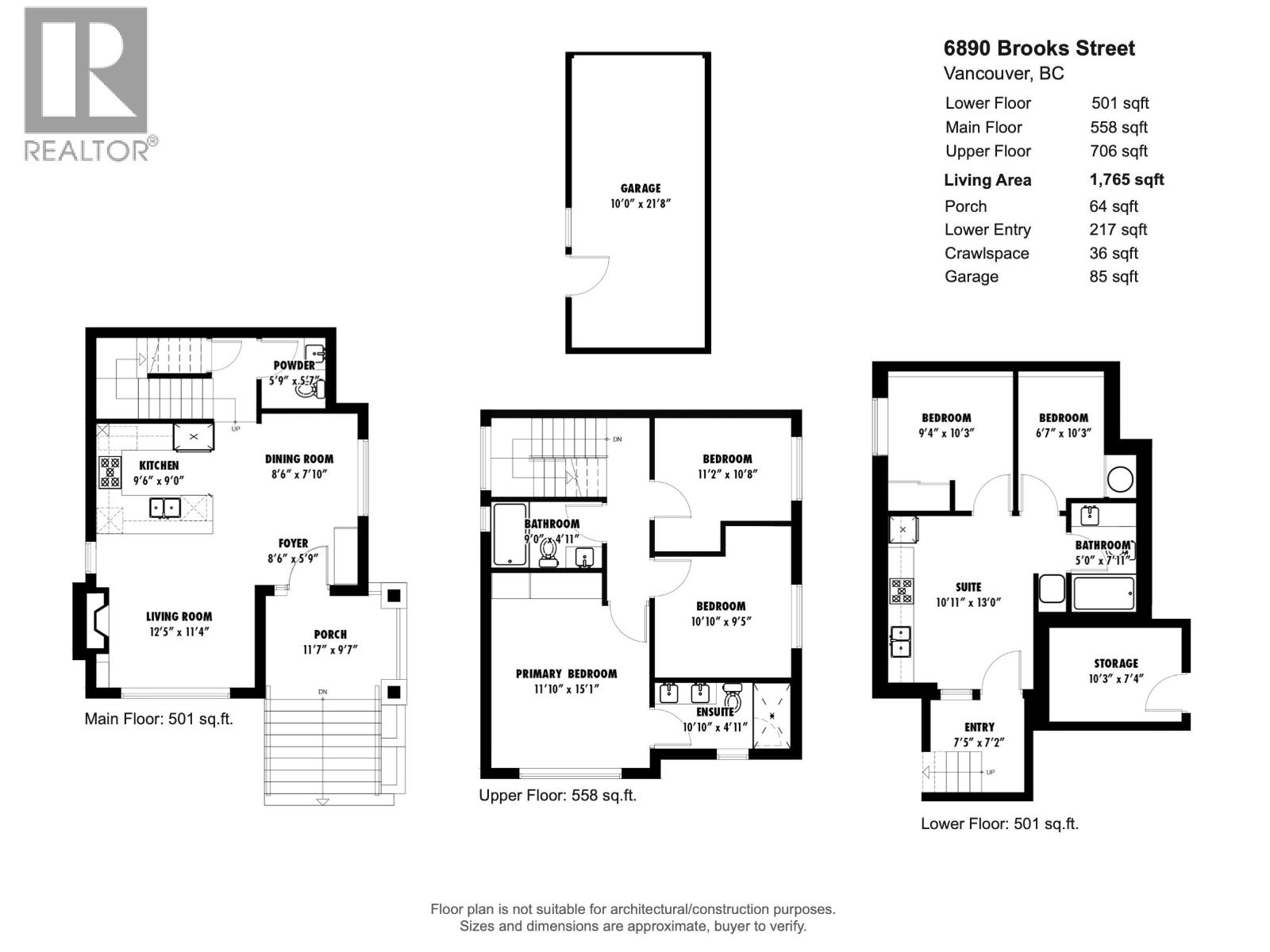 6890 Brooks Street, Vancouver, British Columbia  V5S 3J7 - Photo 40 - R3056263