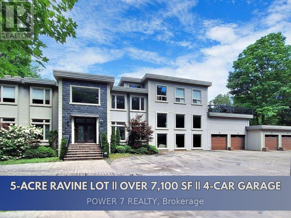 4448 JESSE THOMSON ROAD, Whitchurch-Stouffville, Ontario