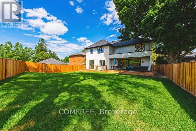 202 Queen Street W, Mississauga, Ontario  L5H 1L6 - Photo 2 - W12455109