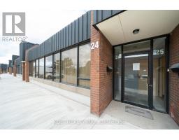 24 - 300 ESNA PARK DRIVE, Markham, Ontario