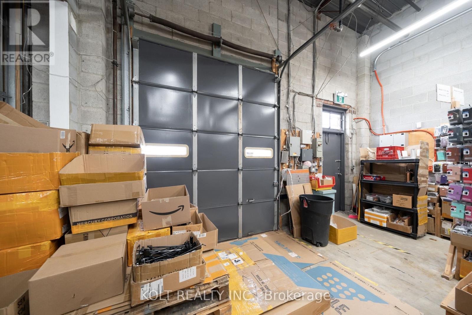 24/25 - 300 Esna Park Drive, Markham (Milliken Mills West), Ontario  L3R 1H3 - Photo 4 - N12455024
