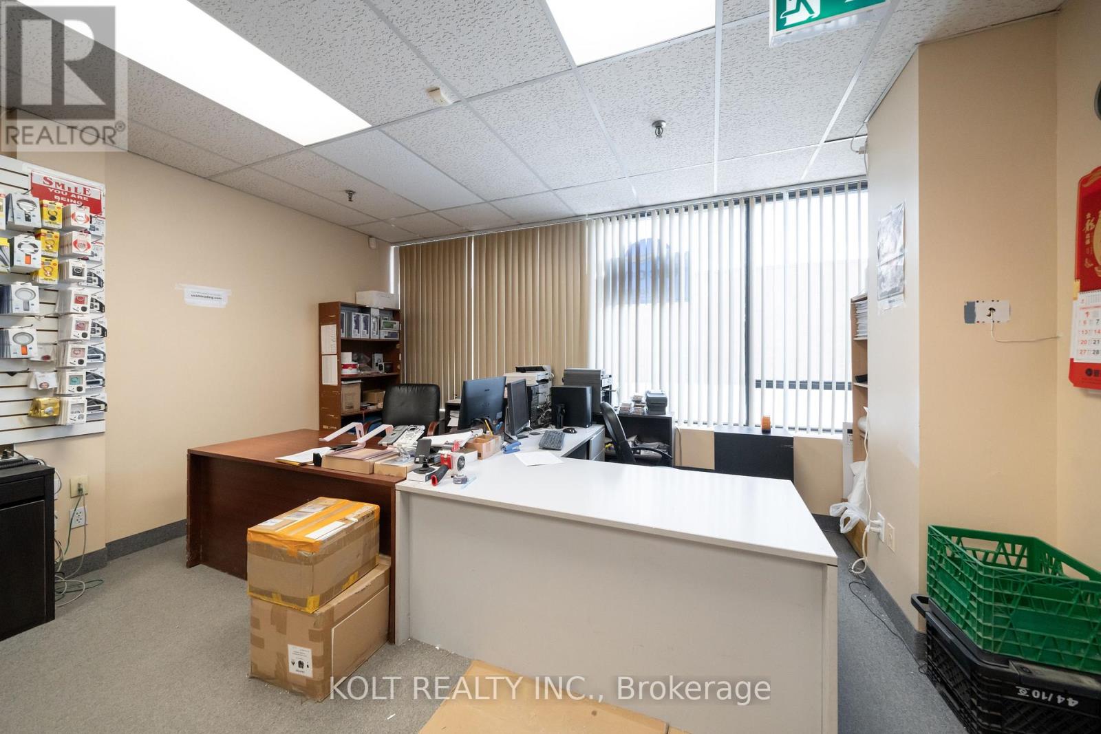 24/25 - 300 Esna Park Drive, Markham (Milliken Mills West), Ontario  L3R 1H3 - Photo 6 - N12455024
