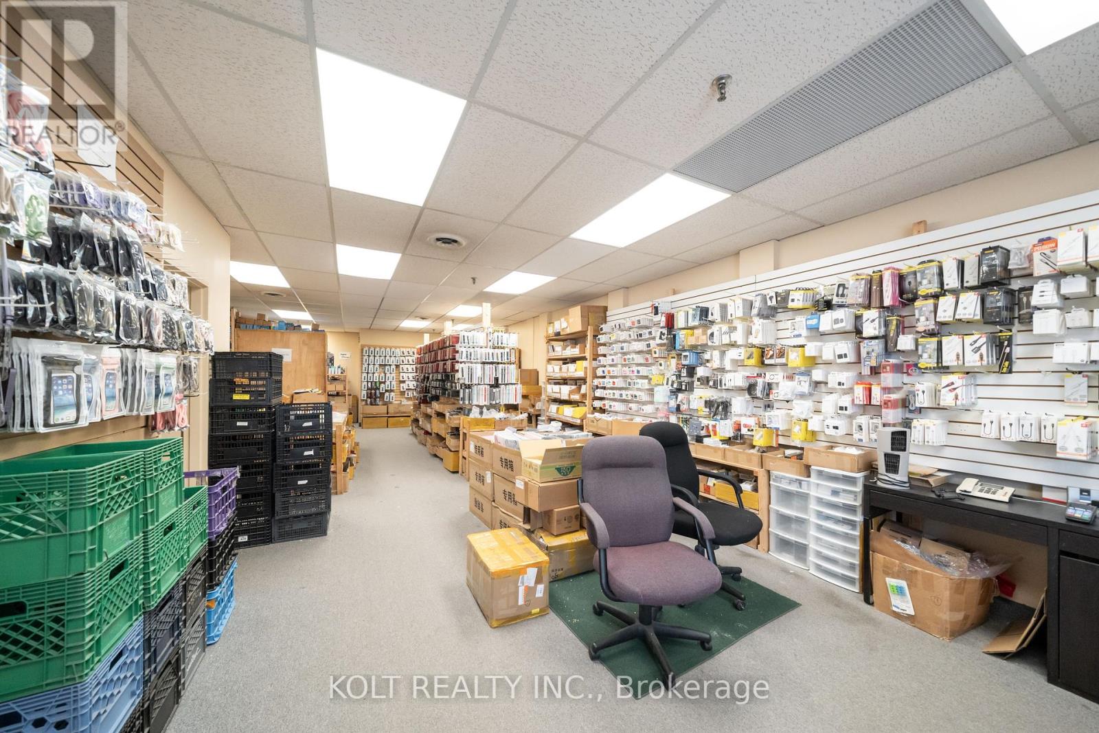 24/25 - 300 Esna Park Drive, Markham (Milliken Mills West), Ontario  L3R 1H3 - Photo 7 - N12455024