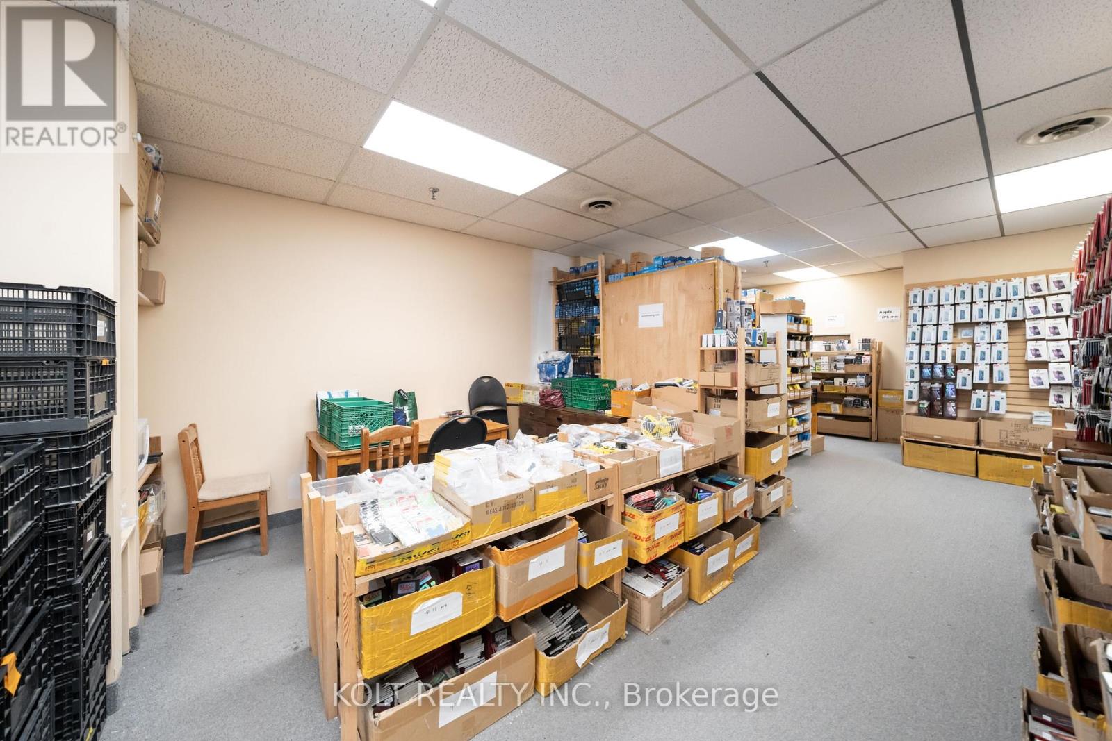 24/25 - 300 Esna Park Drive, Markham (Milliken Mills West), Ontario  L3R 1H3 - Photo 8 - N12455024