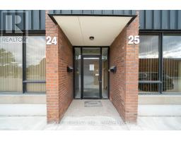 24/25 - 300 ESNA PARK DRIVE, Markham, Ontario