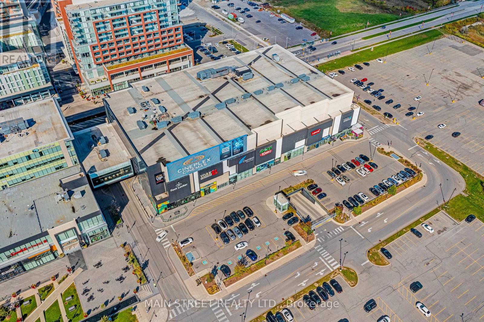 716 - 8119 Birchmount Road, Markham (Unionville), Ontario  L6G 0H5 - Photo 40 - N12455034