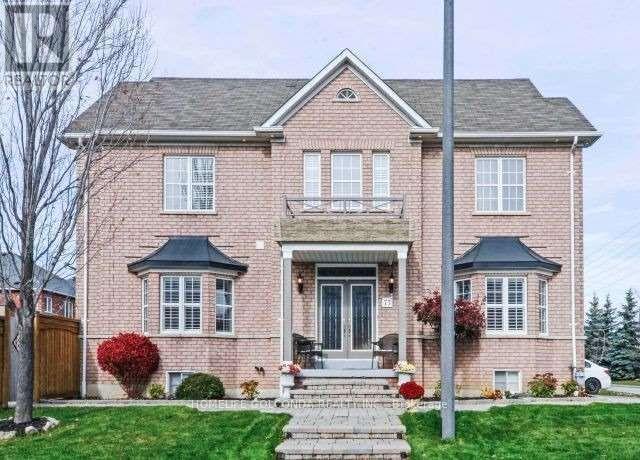 77 ARCO CIRCLE, Vaughan, Ontario