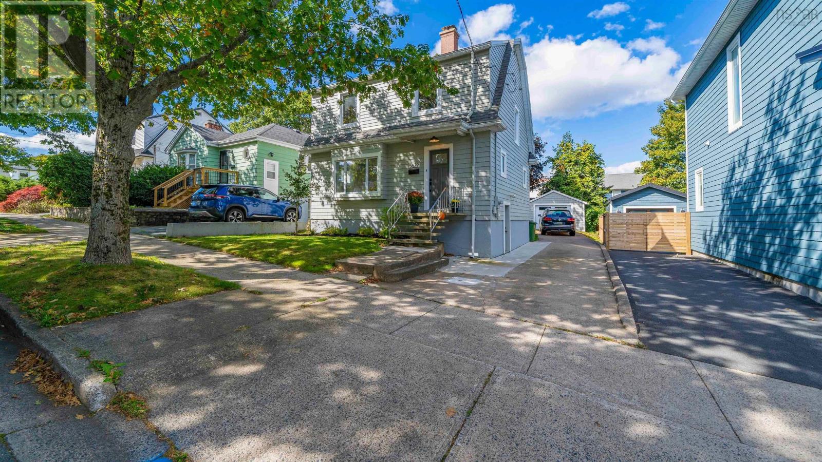 5879 Cabot Street, Halifax, Nova Scotia