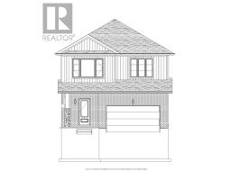 1303 CHICKADEE TRAIL, London South, Ontario