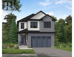 1597 CHICKADEE TRAIL, London South, Ontario