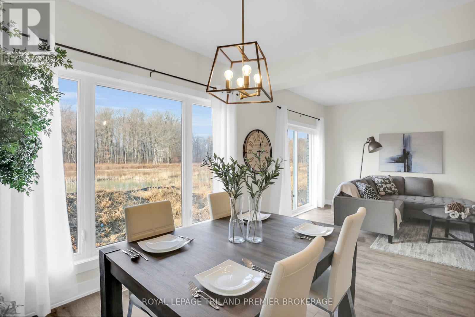 1591 Chickadee Trail, London South (South U), Ontario  N6M 1G4 - Photo 17 - X12455089