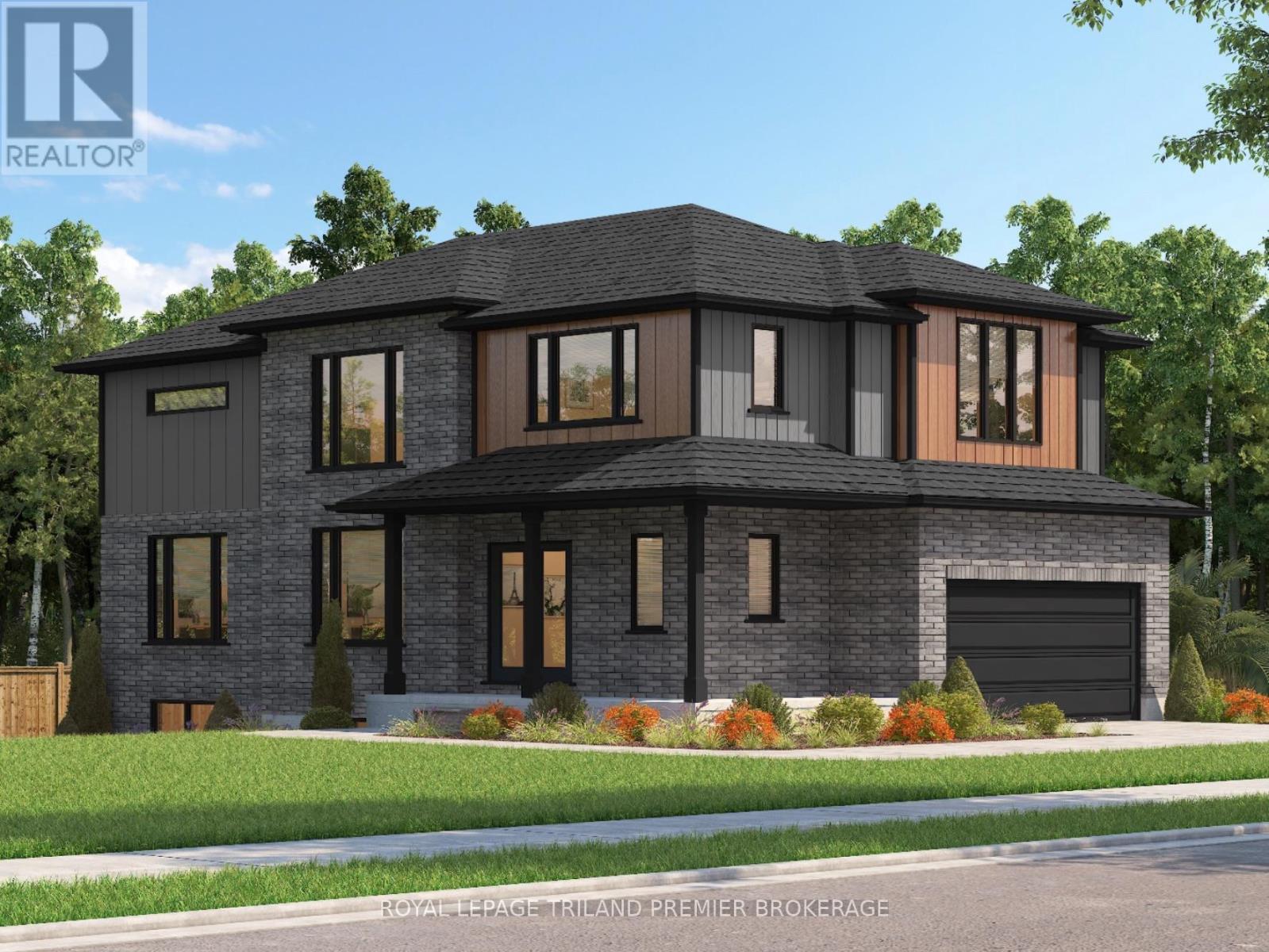 1585 CHICKADEE TRAIL, London South, Ontario