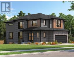 1585 CHICKADEE TRAIL, London South, Ontario