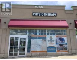 4B - 7955 FINANCIAL DRIVE, Brampton, Ontario