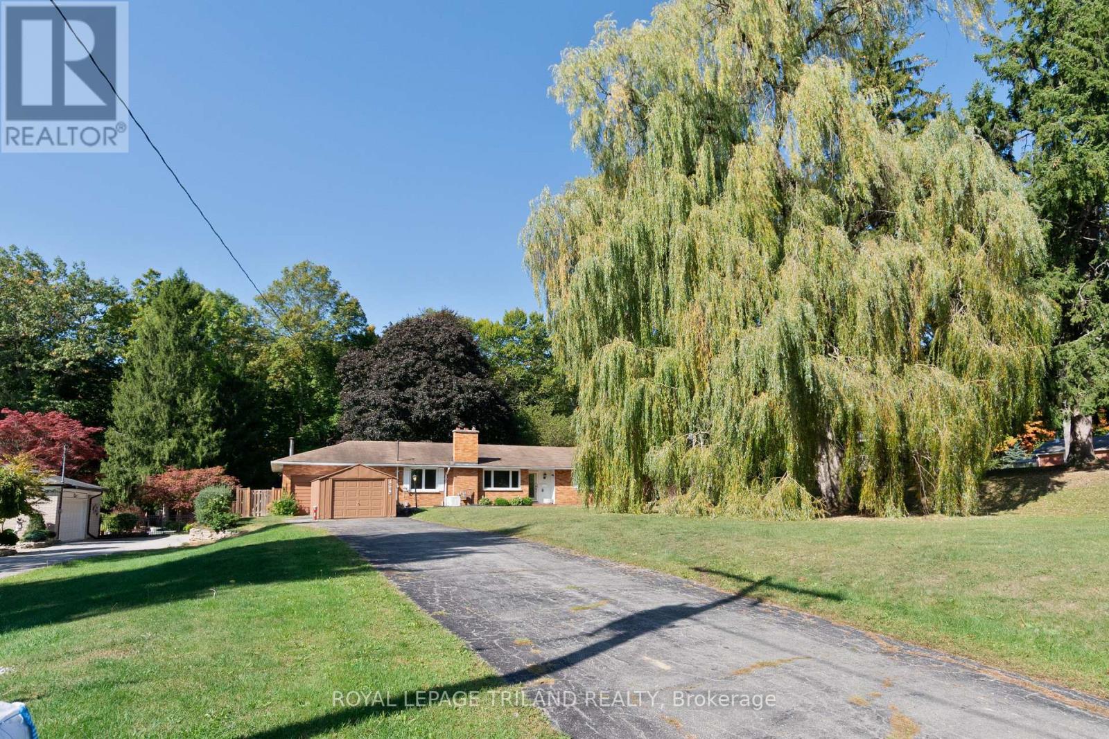 6267 SUNSET ROAD, Central Elgin, Ontario