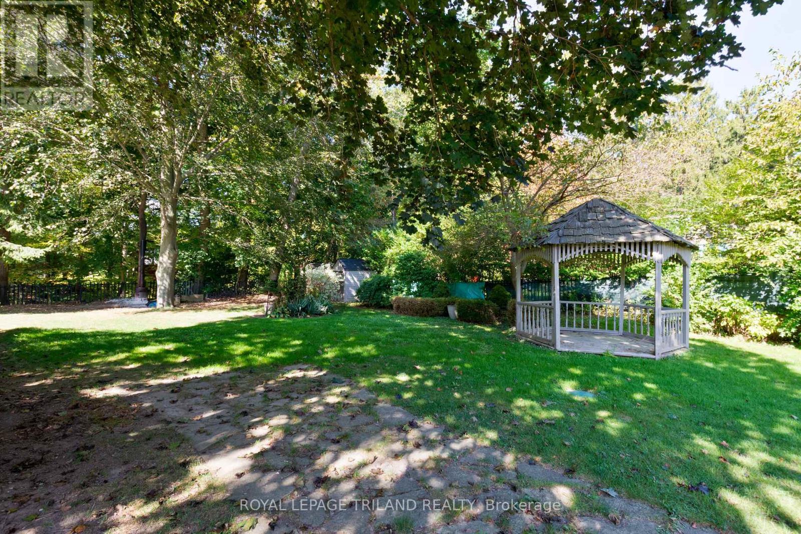 6267 Sunset Road, Central Elgin, Ontario  N0L 2L0 - Photo 43 - X12455181
