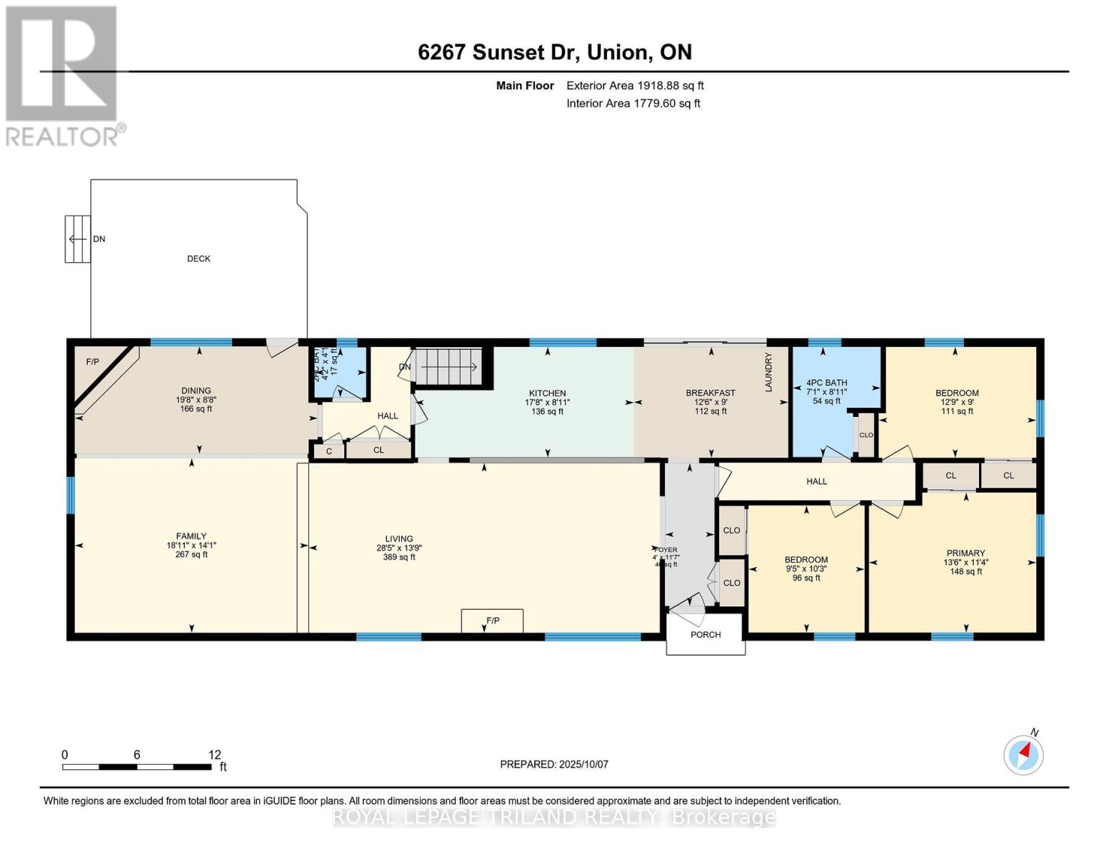 6267 Sunset Road, Central Elgin, Ontario  N0L 2L0 - Photo 48 - X12455181